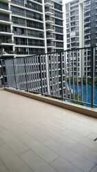 Boathouse Residences (D19), Condominium #571870671